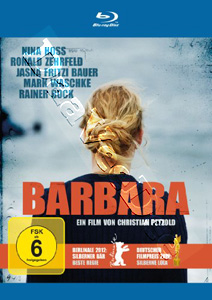 Barbara (2012) (Blu-Ray)